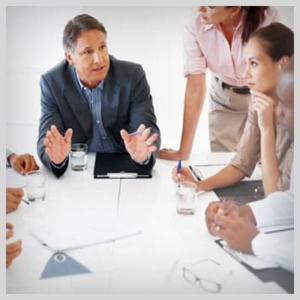 Dirigenti e Preposti