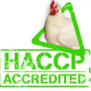 HACCP