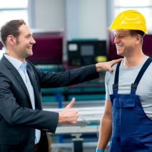 RSPP Datore di lavoro