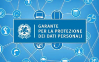 garante privacy