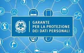 garante privacy
