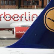 Air Berlin: Lufthansa,oggi firmiamo contratto acquisto
