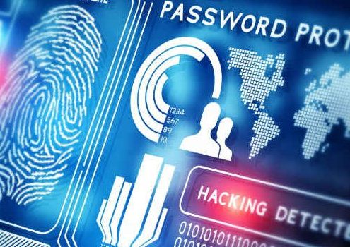 sicurezza informatica