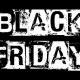 black friday