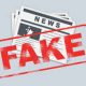 fake news