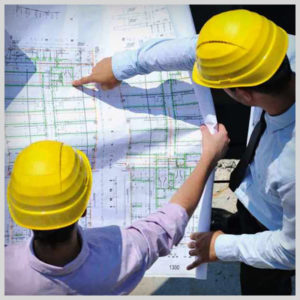 Coordinatori cantieri