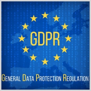 Privacy GDPR