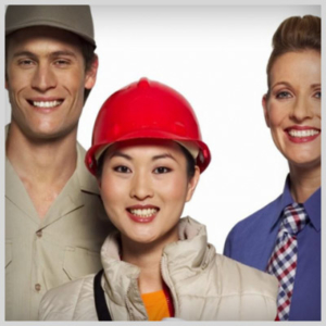 Lavoratori stranieri